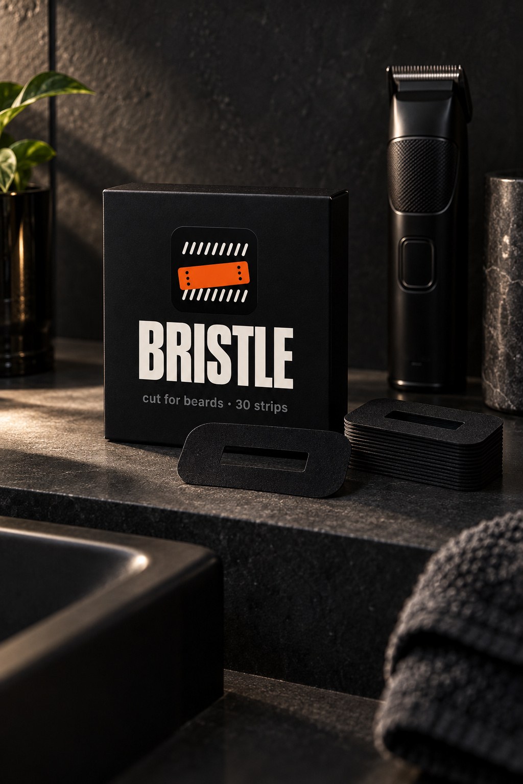Bristle